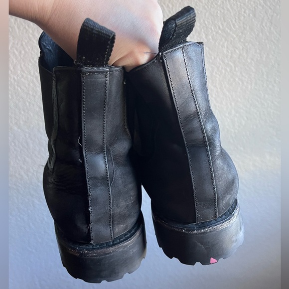 Thursday Boot Company Men’s 12M “Legend” Chelsea Boot in Matte Black - Picture 10 of 12